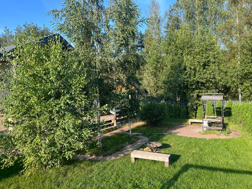 Лазурное озеро