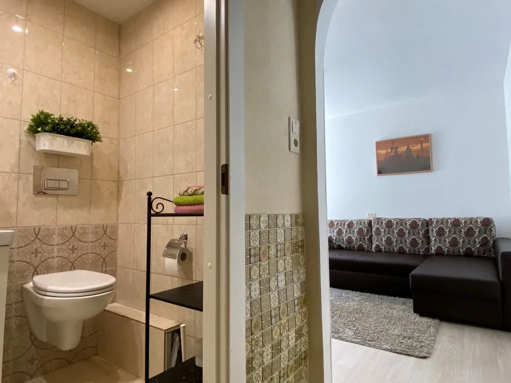Квартира Квартира Alma Apartment New — Санкт-Петербург