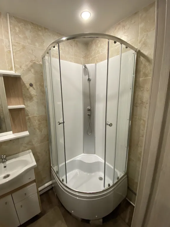 Квартира Квартира Студия у метро Новогиреево — Москва