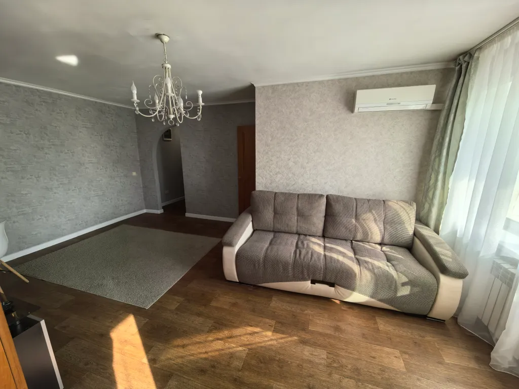 Квартира в центре — аренда посуточно в Ульяновск