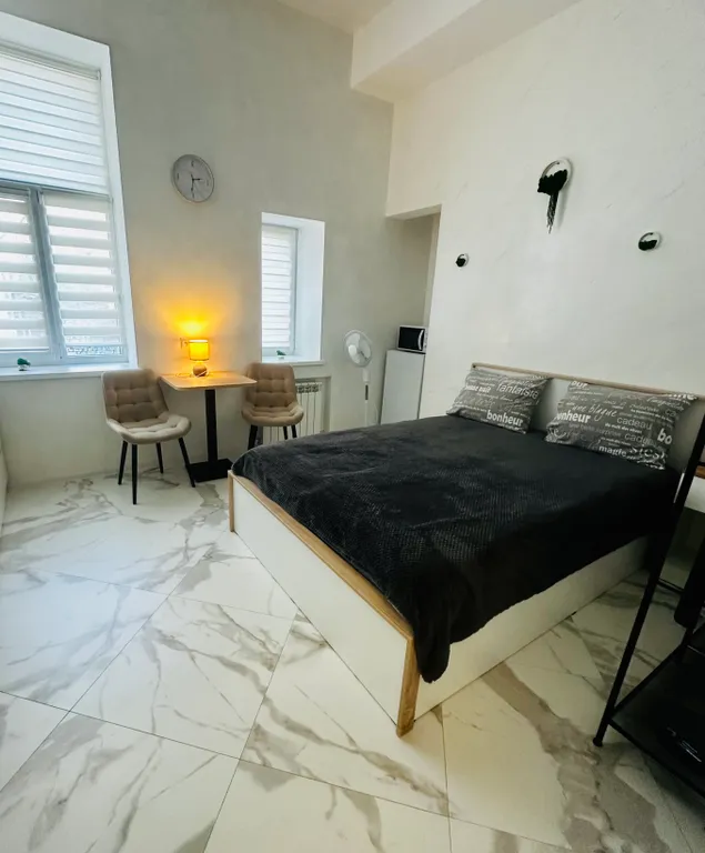 1-комнатная Квартира — аренда посуточно в Выборг