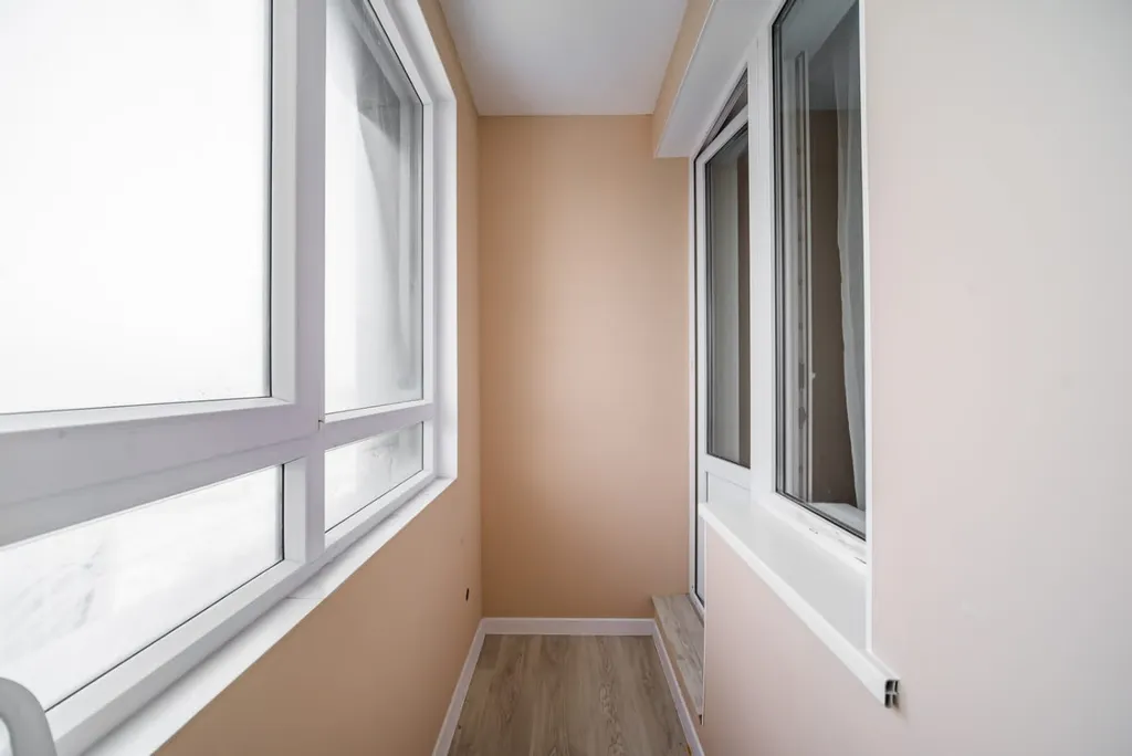 Евродвушка в ЖК Урбанист