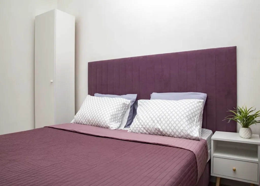 Квартира 2-комнатная Квартира — Ям