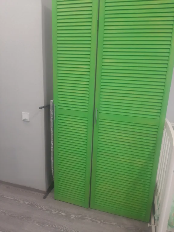 Уютная квартира студия