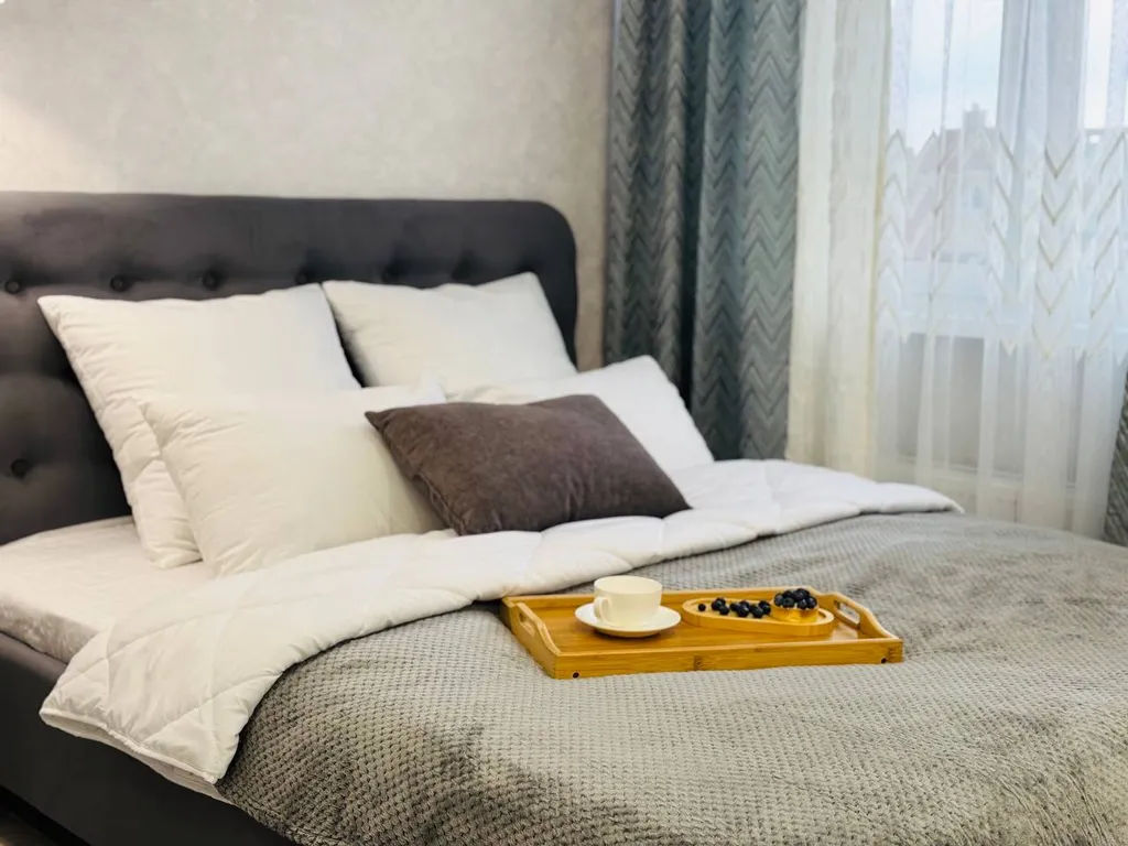 Шикарная студия