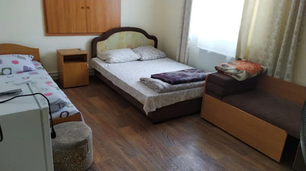 Квартира Комната — аренда посуточно в Феодосия