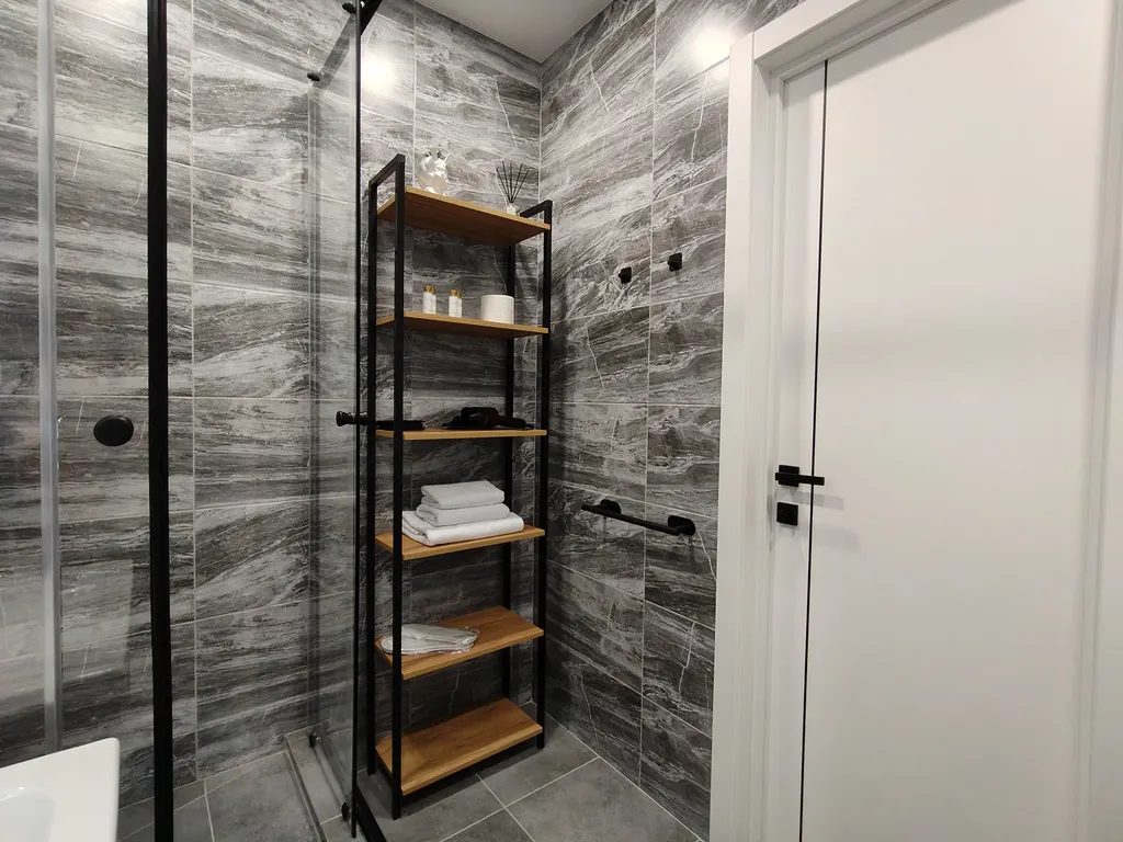 Квартира Квартира Современная студия у ТЦ Амбар — Самара