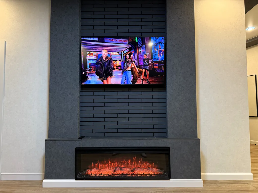 Апартаменты люкс в центре на набережной