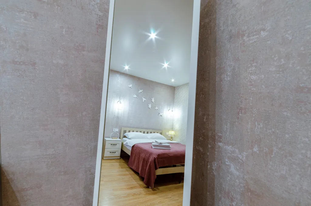 Самый центр