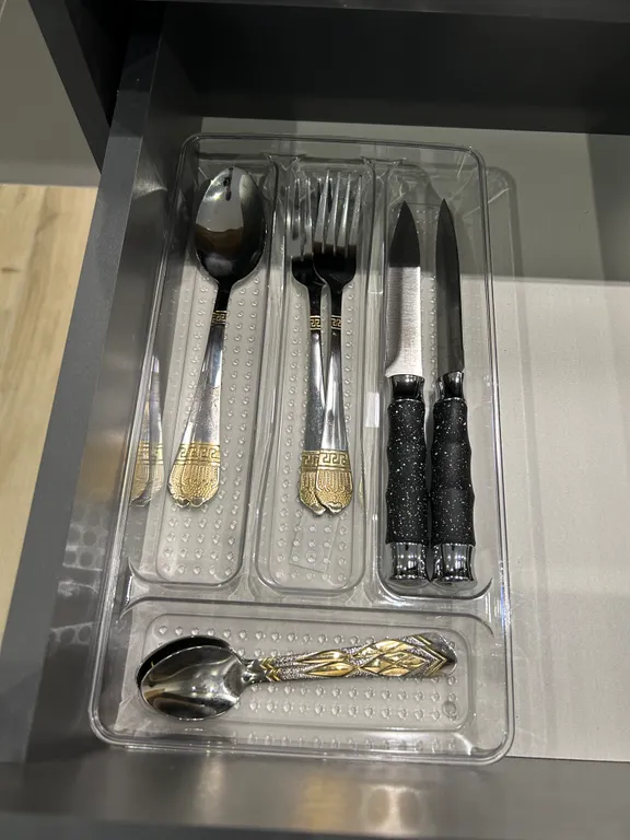 Студия в центре города