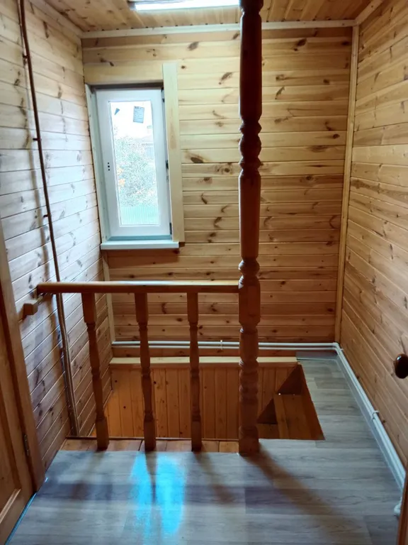 Коттедж Дом с баней — Казань