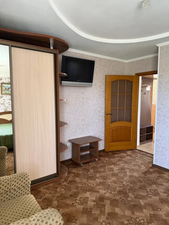 Квартира Комната — Евпатория