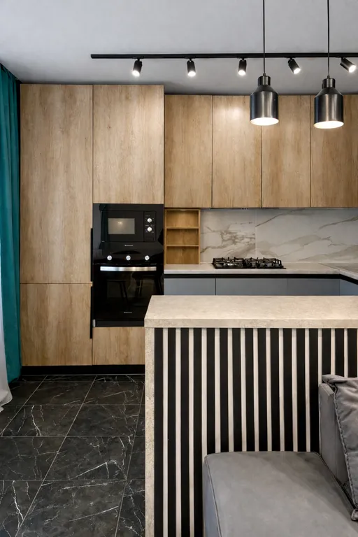 Просторная трёхкомнатная квартира от супер-хозяев