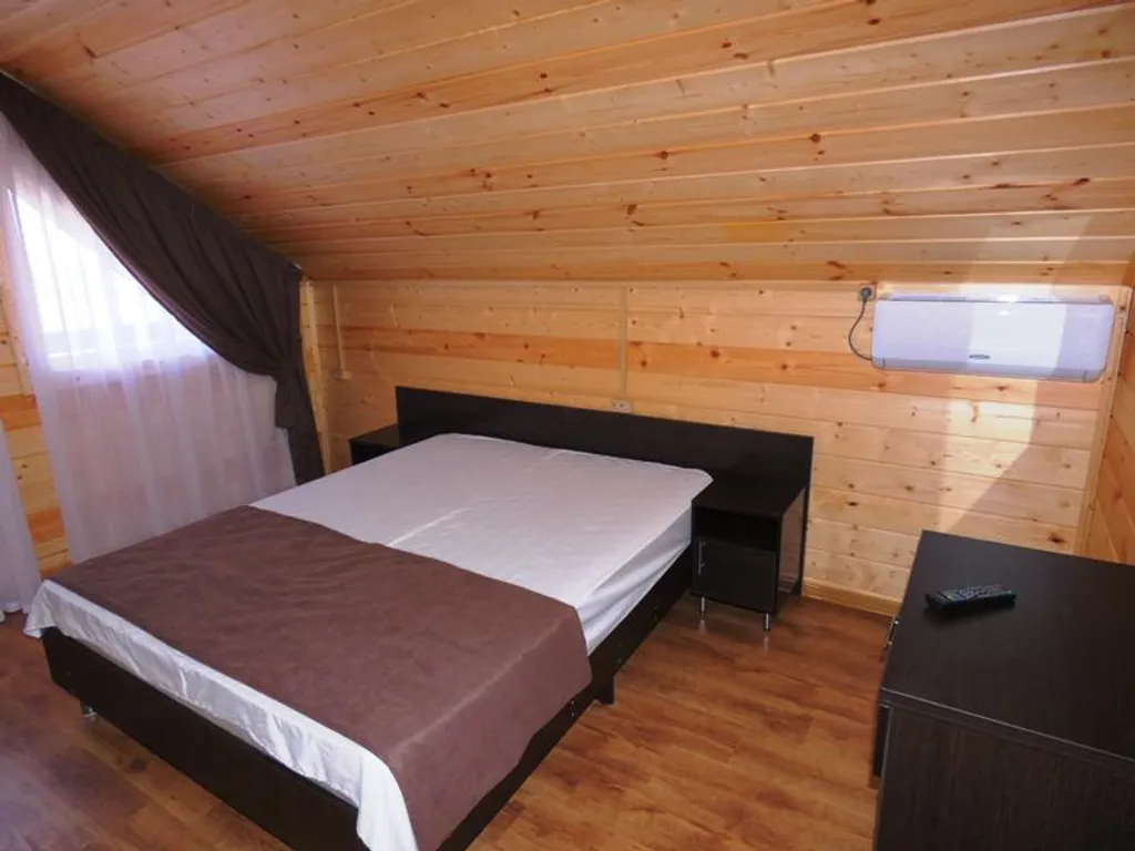 Летняя терраса