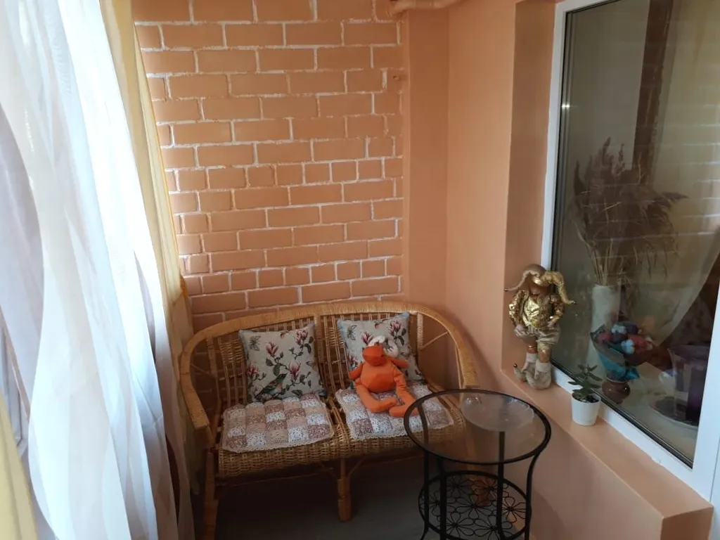 Уютные апартаменты на Урицкого