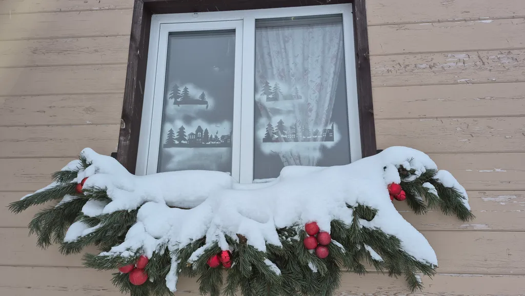 Коттедж Уютный большой дом для комфортного отдыха — Никитская Слобода