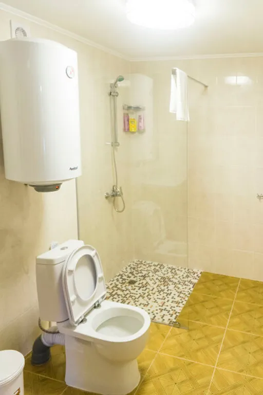 1-комнатный Дом