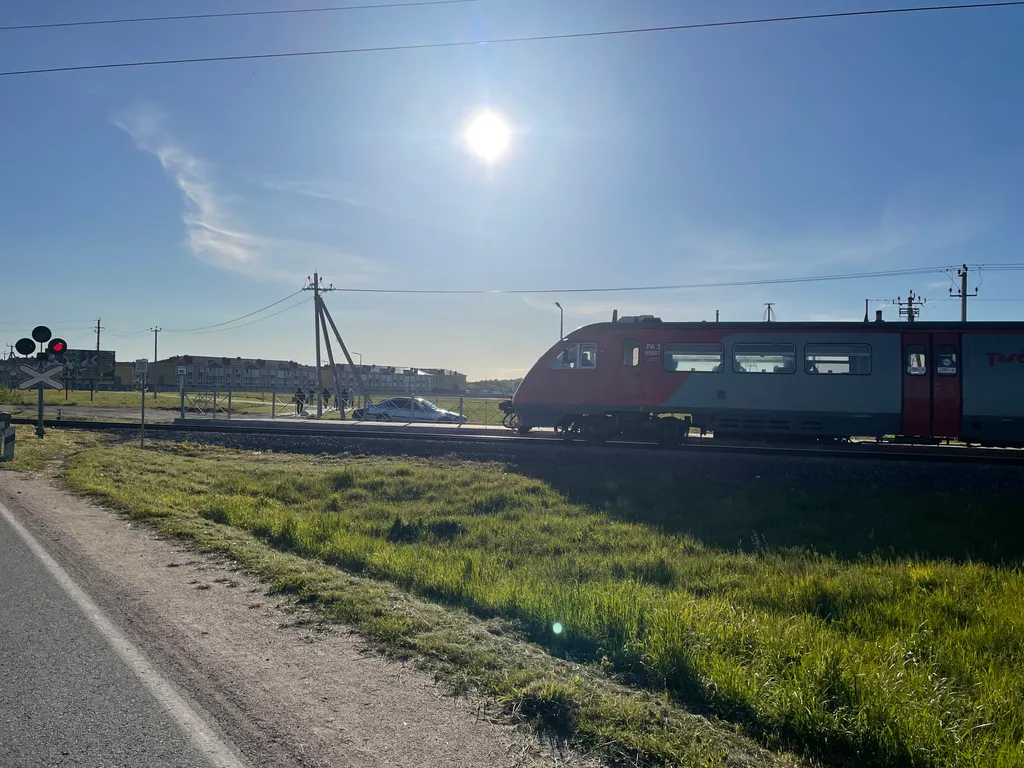 Уютная новая квартира