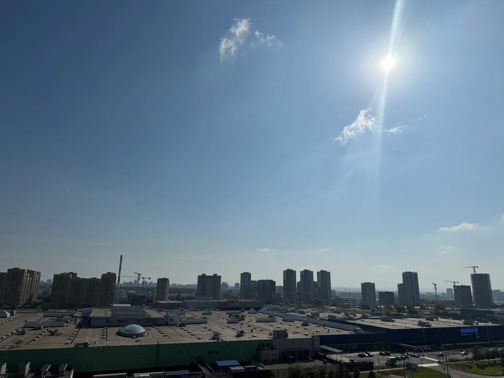 Квартира Новая, уютная квартира в центре города Ami Home Apart — Казань