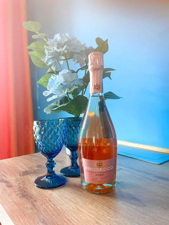 Апартамент с бассейном и мангалом в самом центре