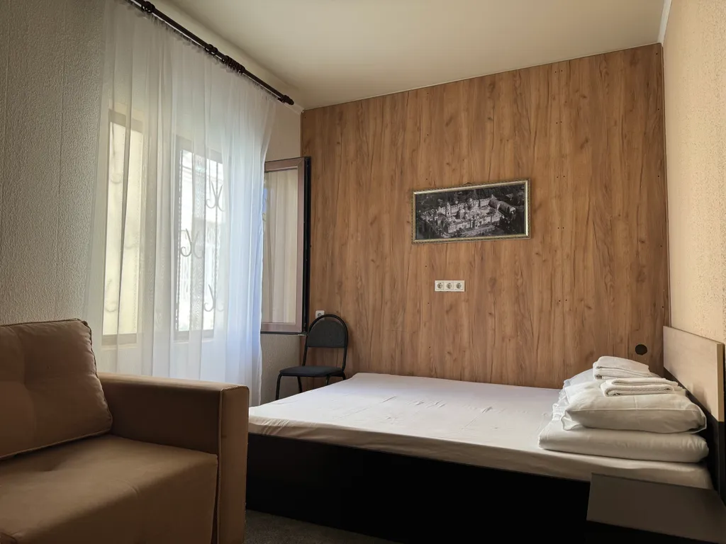 Квартира Квартира Мини-Отель Марома — Сухум