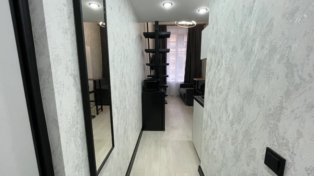 Квартира Апартаменты на Фурштатской 2Risto Apartments — Санкт-Петербург