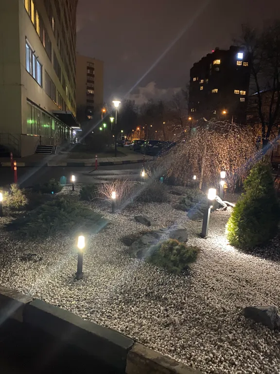 Квартира Уютная квартира, где спокойно красиво и безопасно и взрослым и детям — Москва