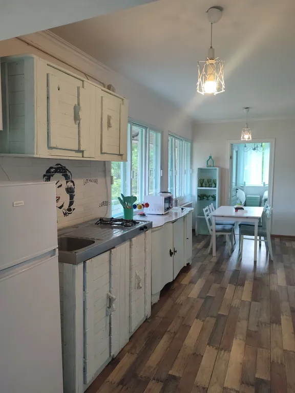 3-комнатный Дом