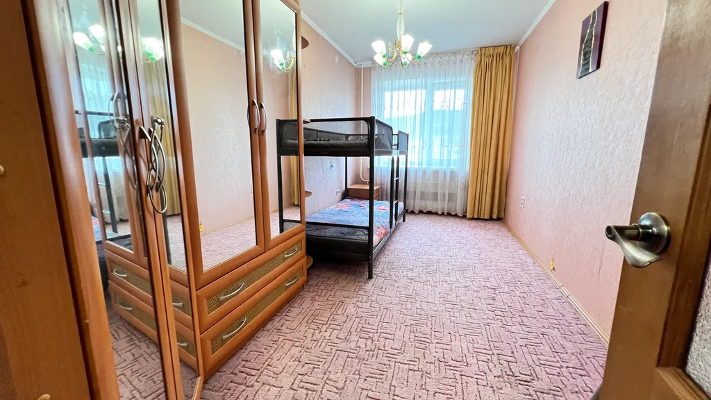 Уютная квартира вблизи Тургояка