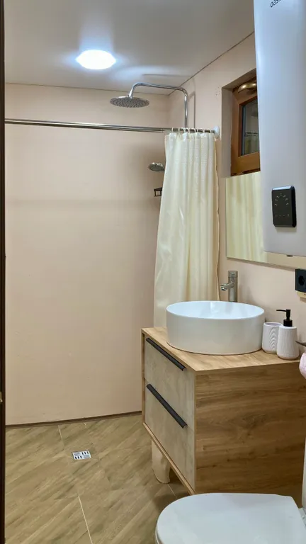 Коттедж Дом с видом на Сулакский каньон — Миатли