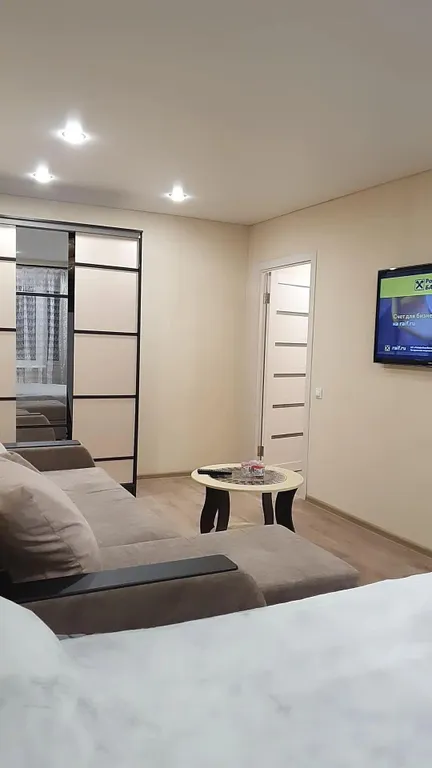 Самая лучшая квартира — аренда посуточно в Сатка