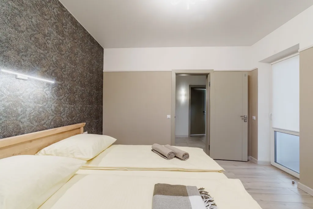 Коттедж в черте города