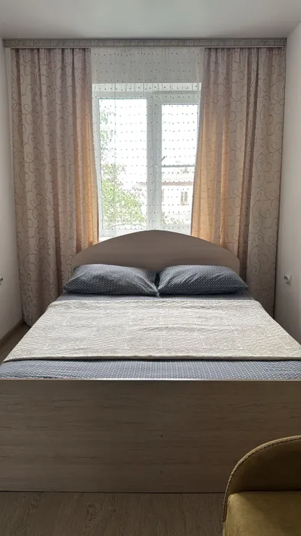 Квартира рядом с жд вокзалом