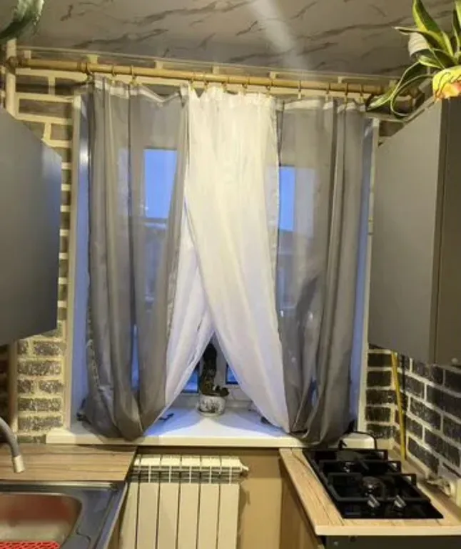 Уютная квартира в самом центре