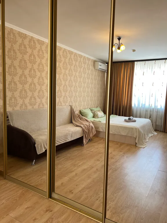 Квартира Квартира у микрохирургии глаза им. Федорова — Краснодар