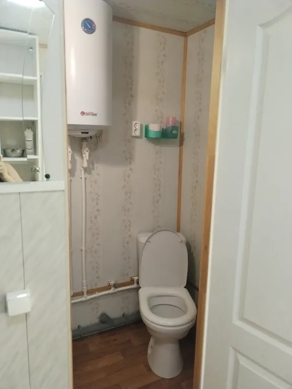 Коттедж Уютные домики — Геленджик