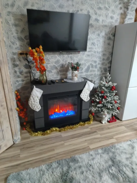 Уютная квартира, в 5 минутах от ЖД и речного вокзала