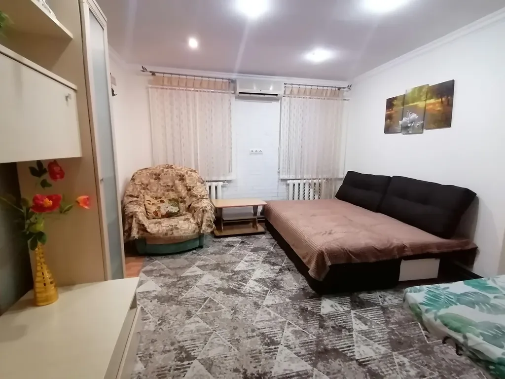 Коттедж Уютный дом в центре города — Пятигорск