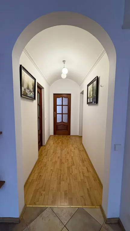 Квартира Квартира Amalienau-апартамент — Калининград