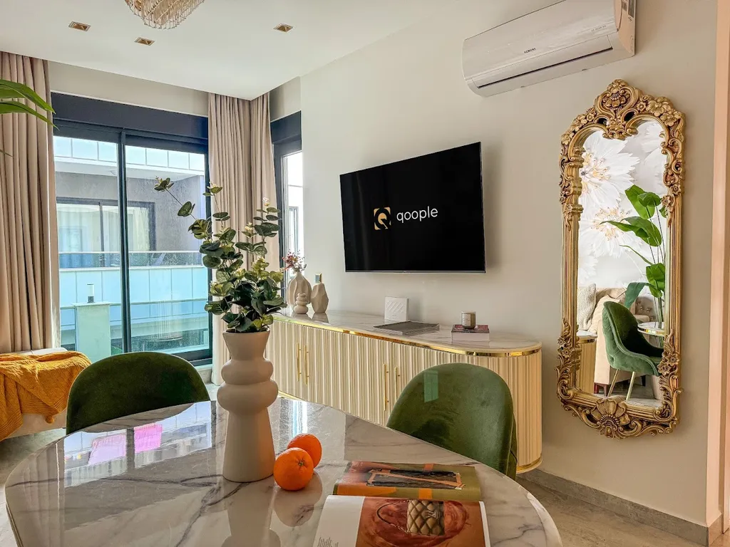 Legend Апартаменты, идеальный выбор для семейной поездки к морю