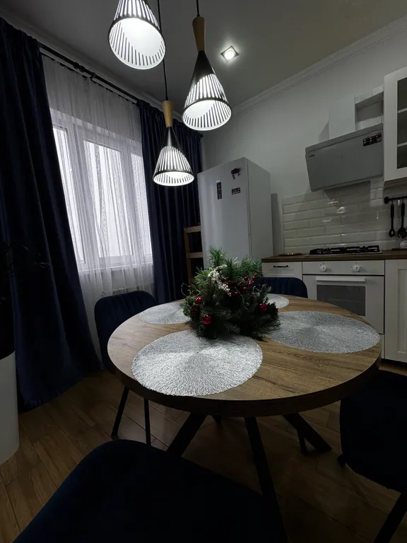 Квартира Шикарная квартира укомплектована в самом центре города — Славянск-на-Кубани