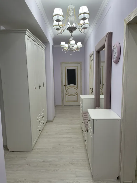 Квартира в центре