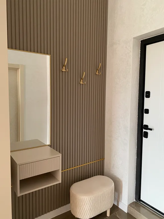 Апартаменты на море