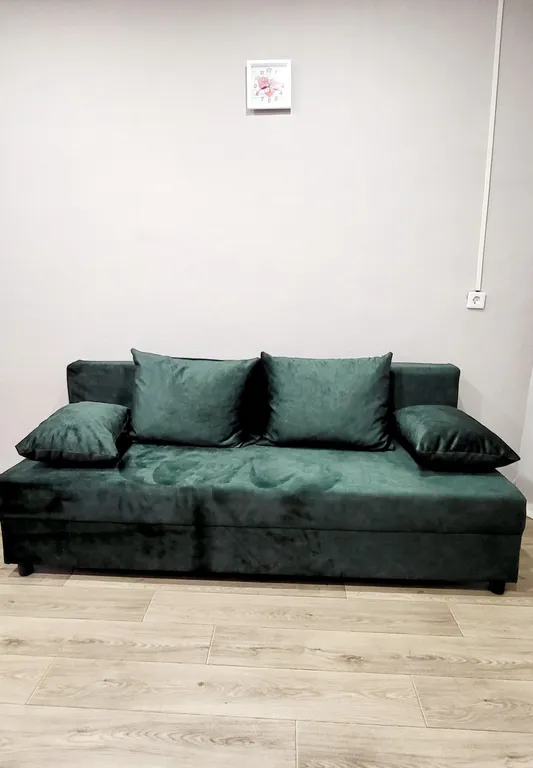 Уютная гостинка