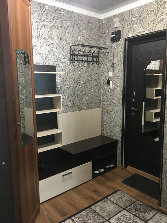 Теберда,  уютная квартира, самый центр