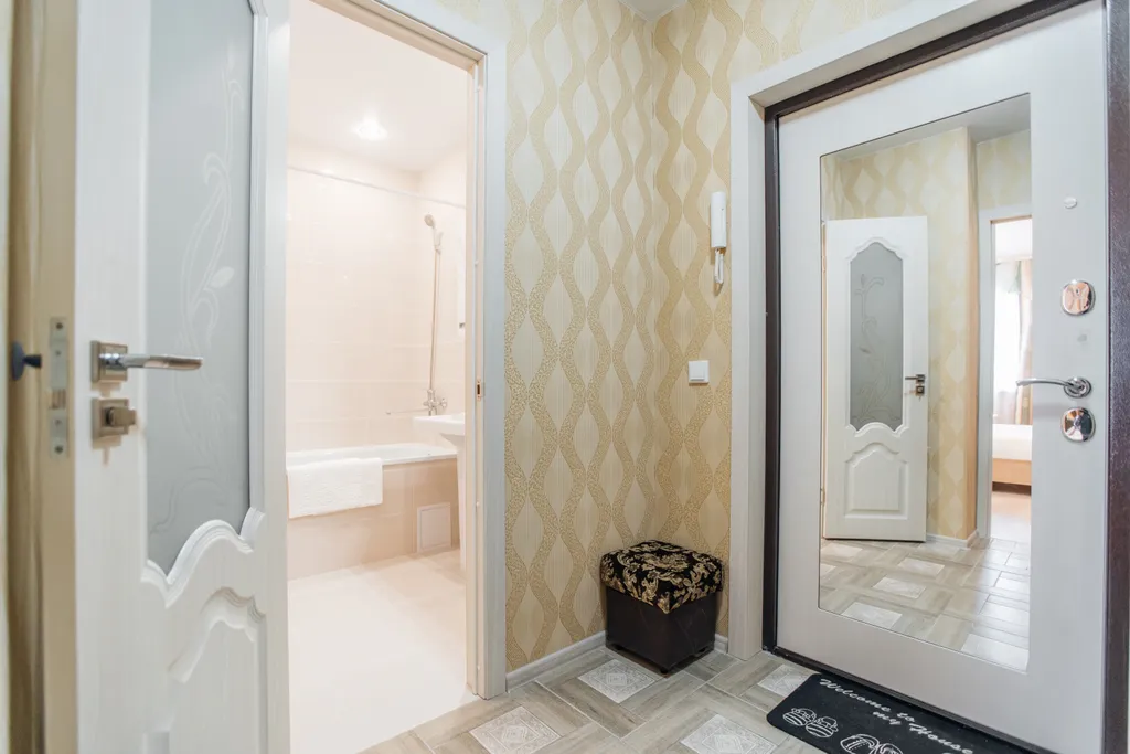 Студия на Хрустальной