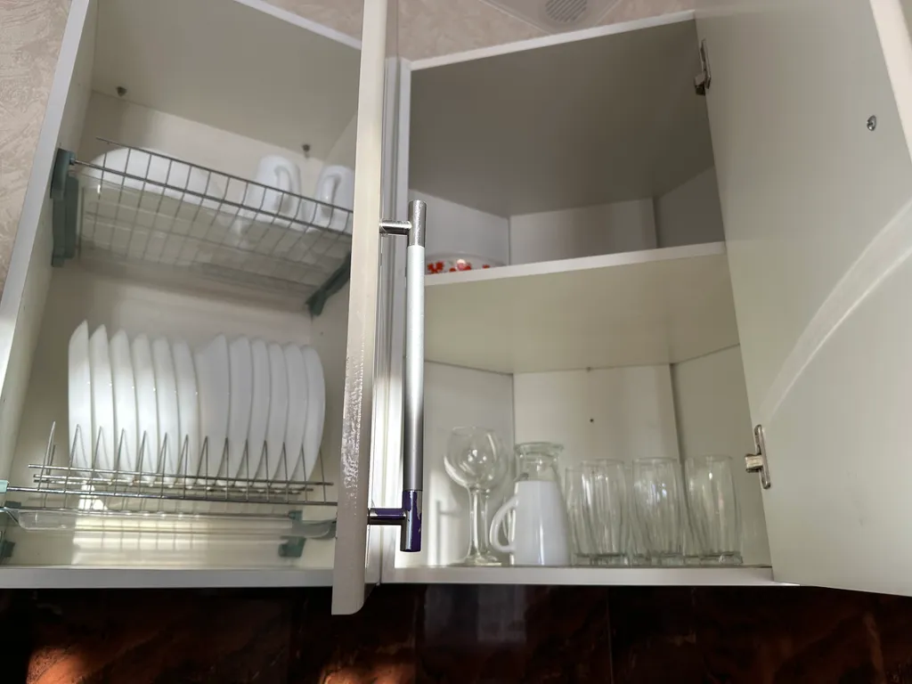 Квартира Квартира с террасой в Сириусе — Сириус