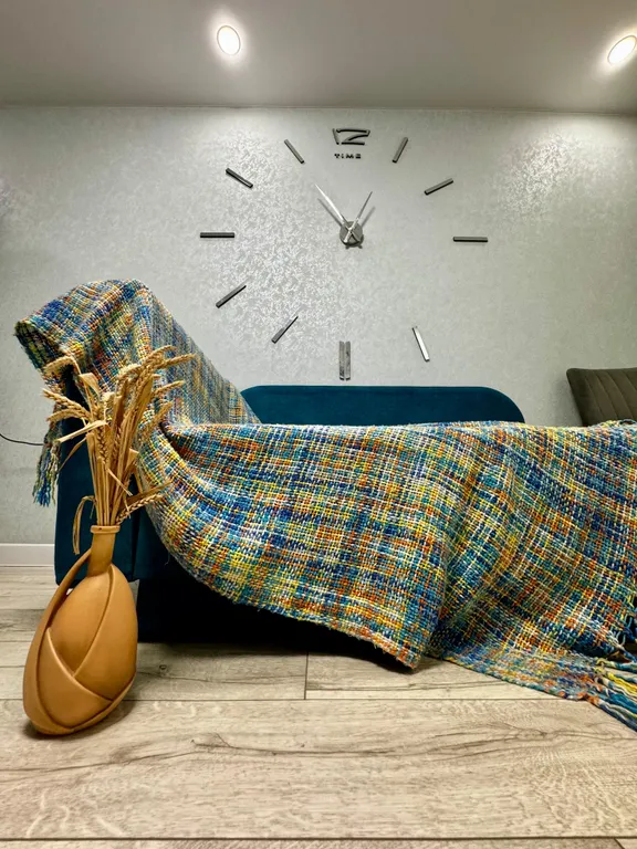 Квартира Квартира недалеко от Нового Херсонеса — Севастополь