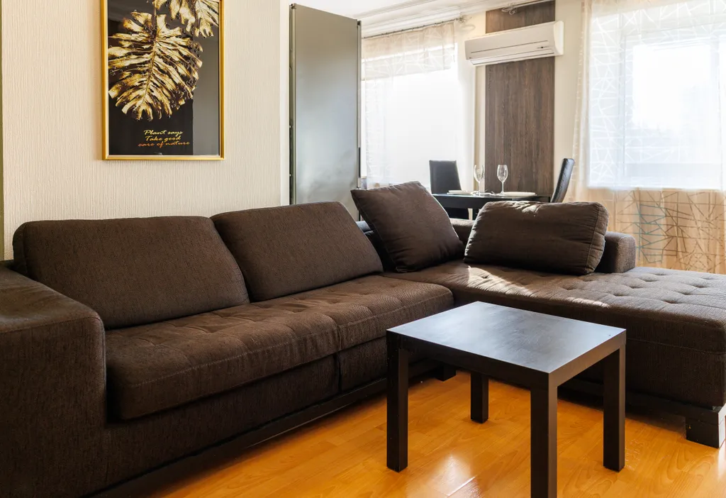 Квартира в центре