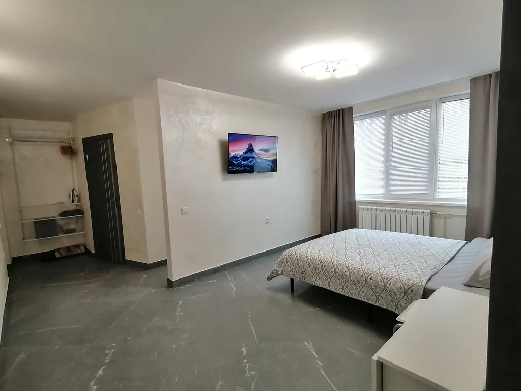 Квартира Квартира 2Евро у метро Академическая — Санкт-Петербург